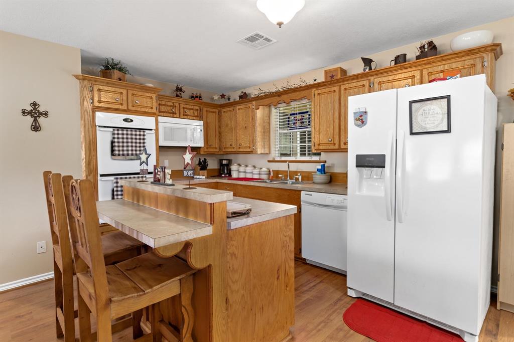250 County Road 4750, Warren, Texas image 14