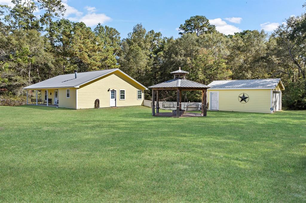 250 County Road 4750, Warren, Texas image 28