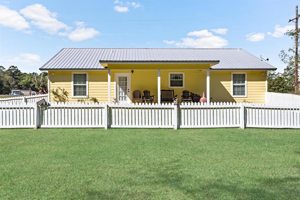 250 County Road 4750, Warren, Texas image 32