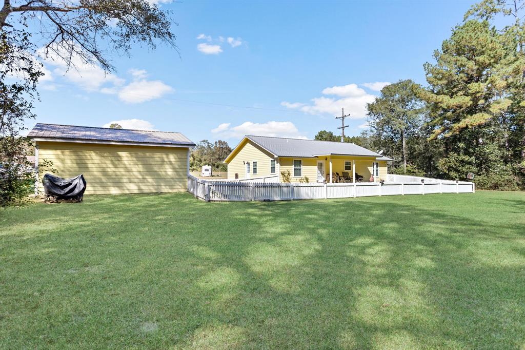 250 County Road 4750, Warren, Texas image 31