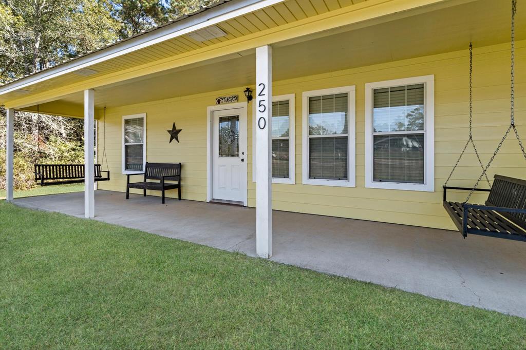 250 County Road 4750, Warren, Texas image 7
