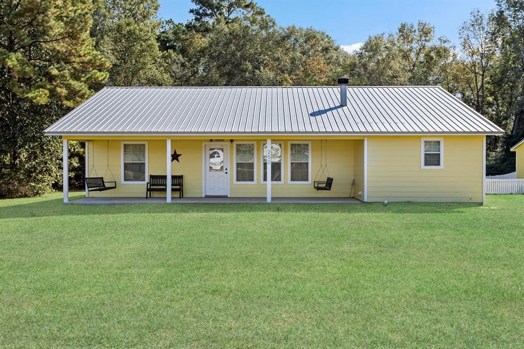 250 County Road 4750, Warren, Texas image 5