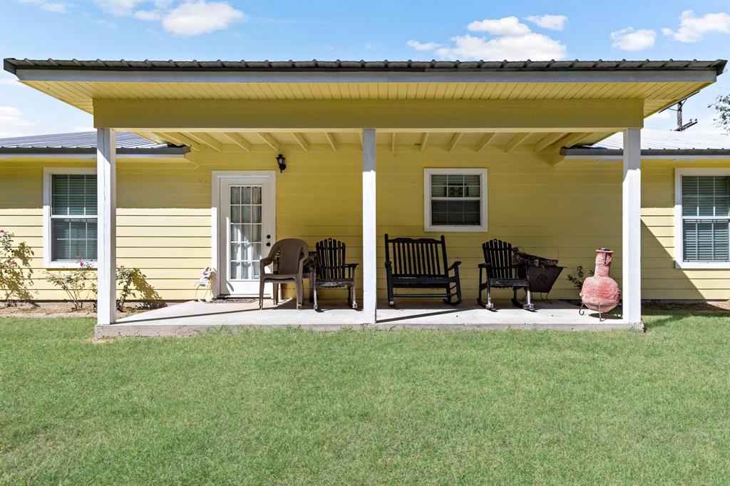 250 County Road 4750, Warren, Texas image 34