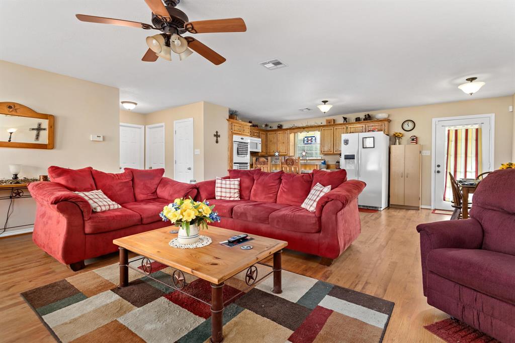 250 County Road 4750, Warren, Texas image 12
