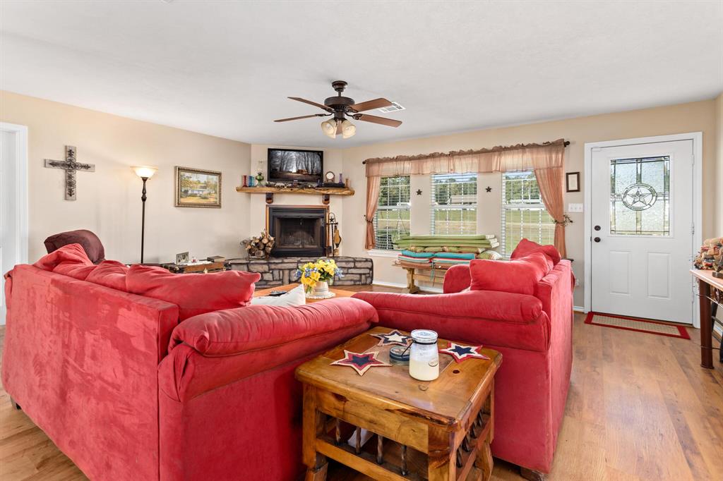 250 County Road 4750, Warren, Texas image 10