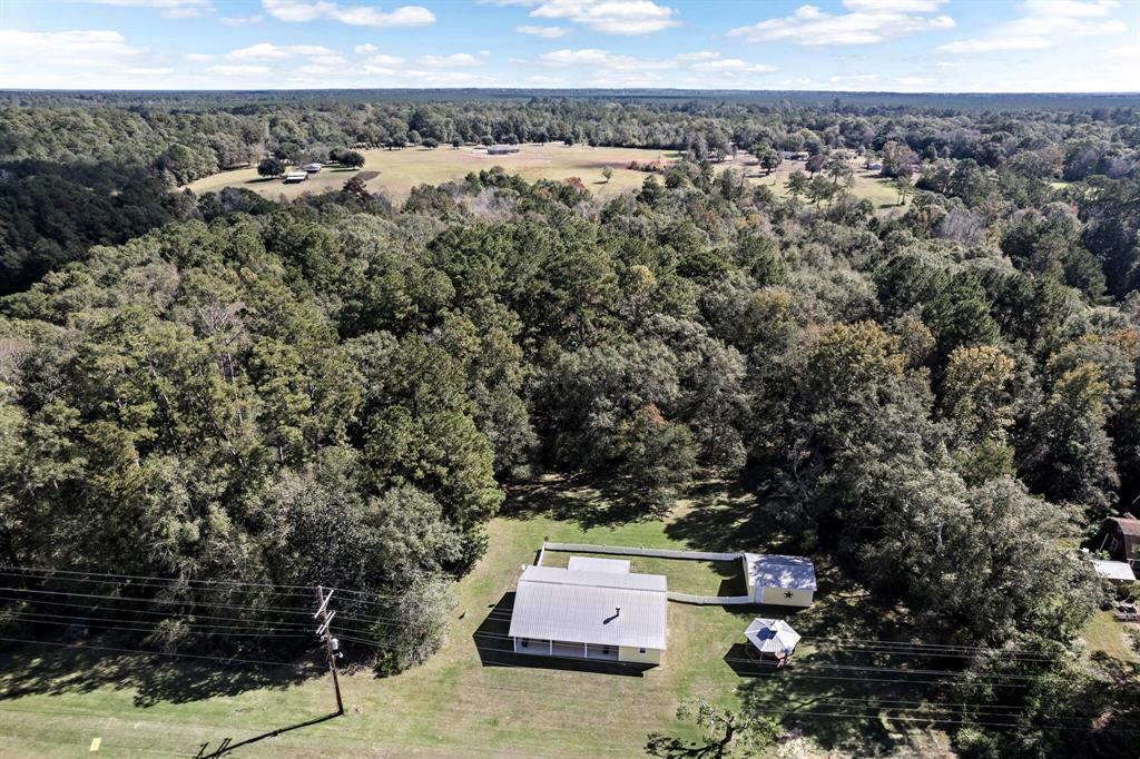 250 County Road 4750, Warren, Texas image 35