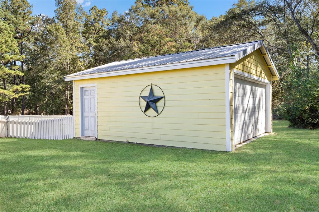 250 County Road 4750, Warren, Texas image 30