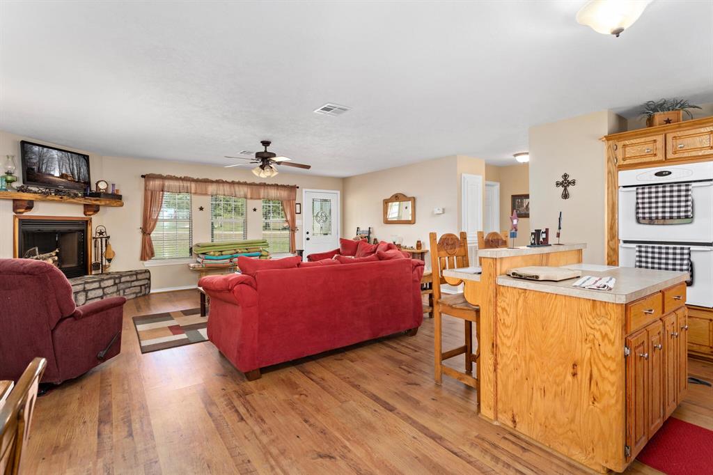 250 County Road 4750, Warren, Texas image 18