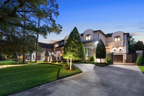 5219 Pine Street Bellaire TX 77401