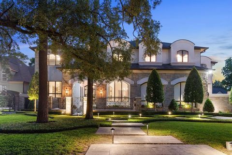 5219 Pine Street Bellaire TX 77401