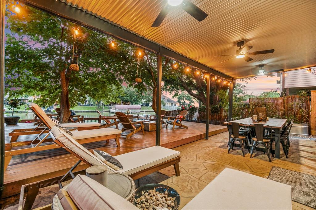 13009 Point Drive, Willis, Texas image 21
