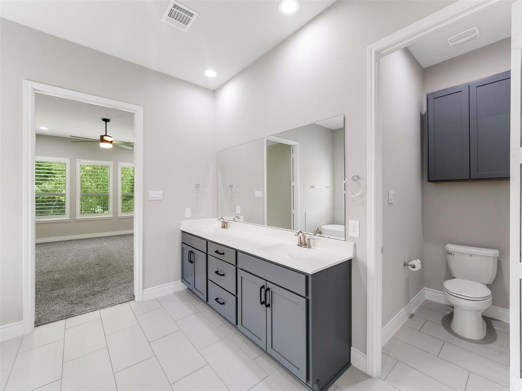 15806 Gibson Grass Court, Spring, Texas image 27