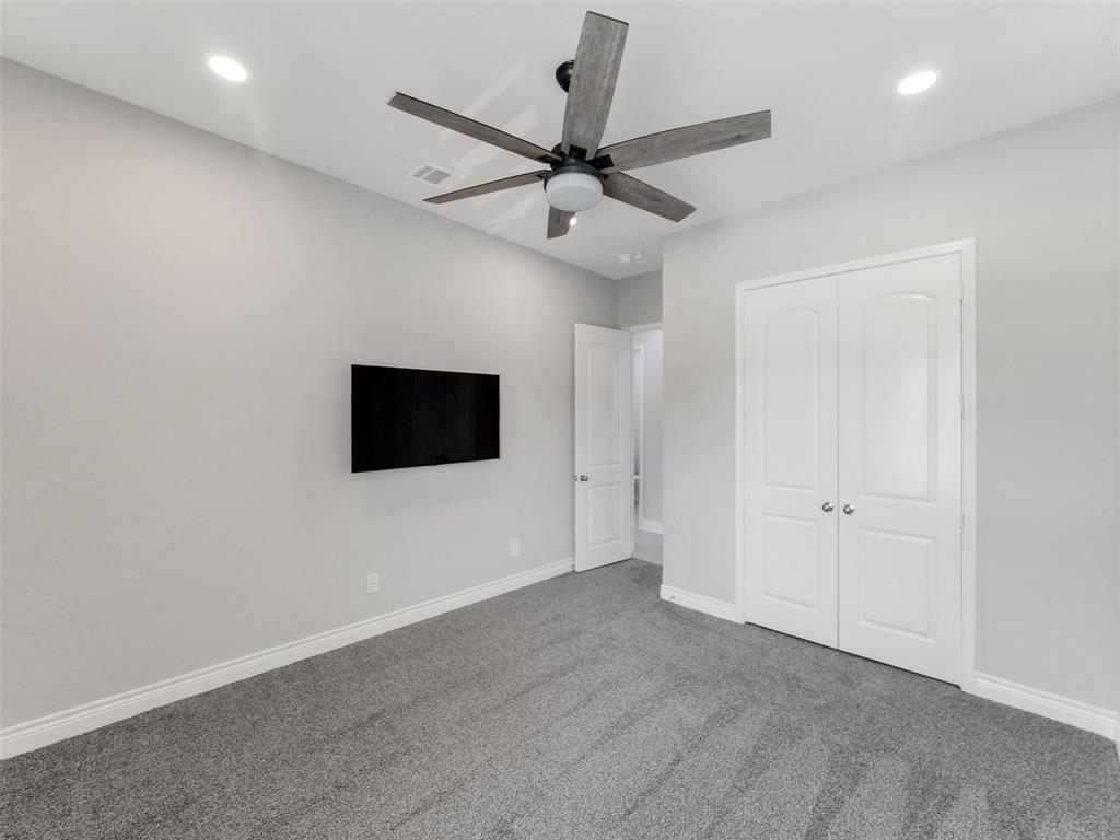15806 Gibson Grass Court, Spring, Texas image 15