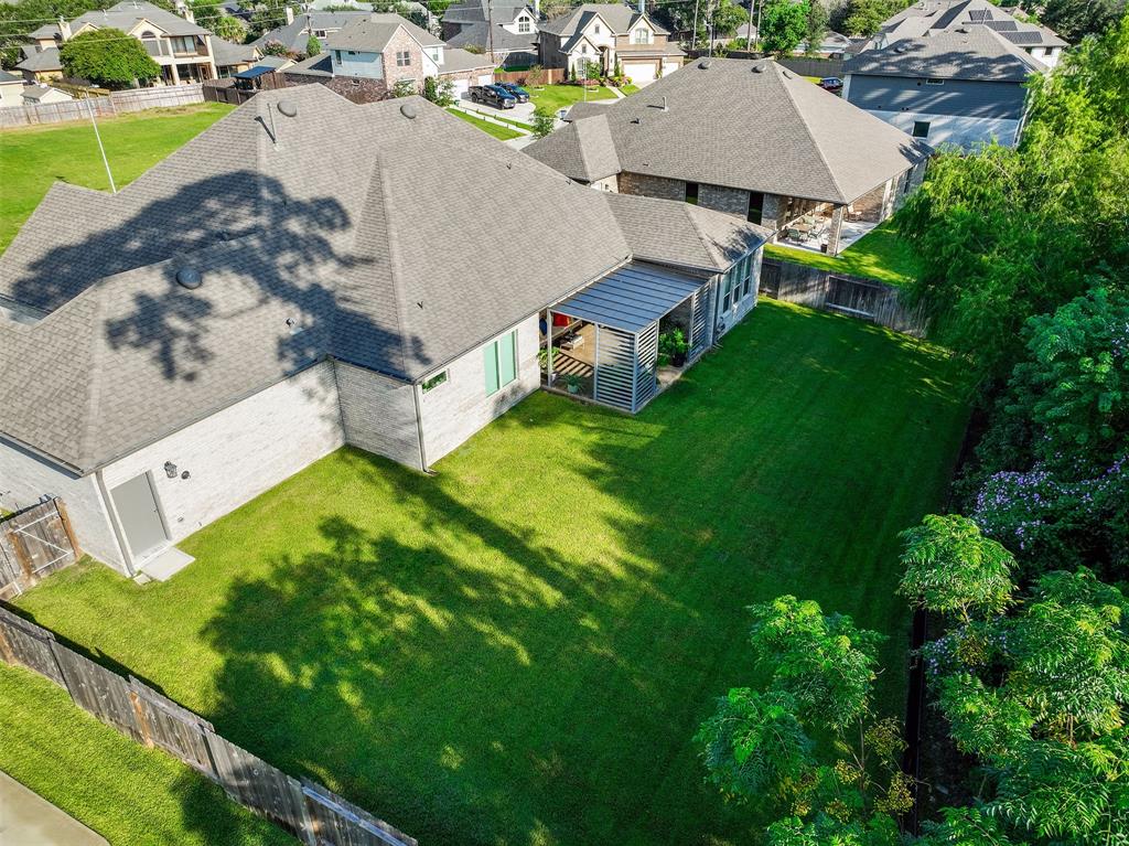 15806 Gibson Grass Court, Spring, Texas image 28