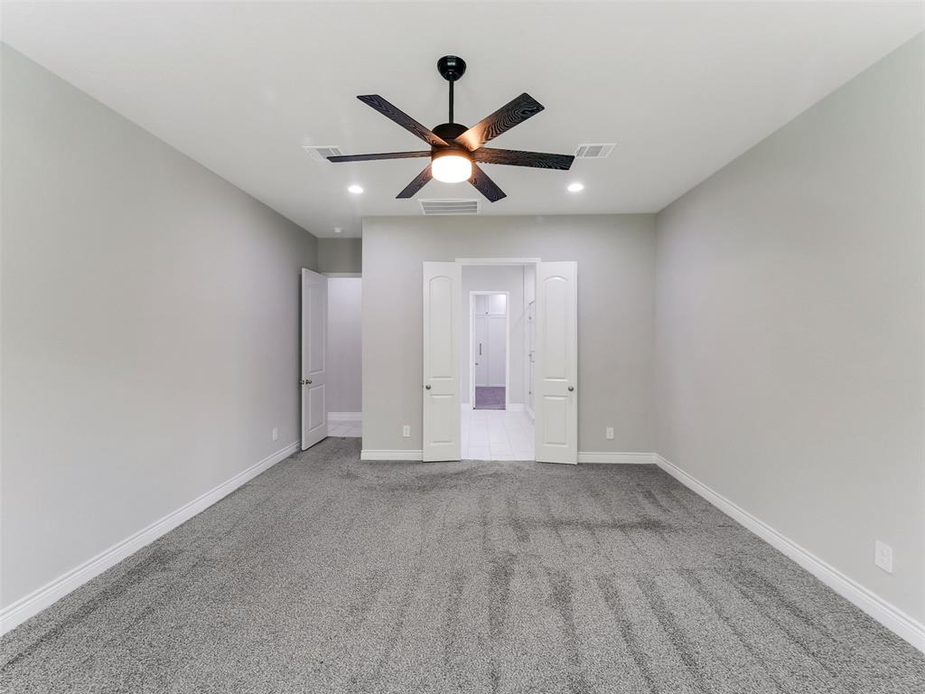 15806 Gibson Grass Court, Spring, Texas image 22