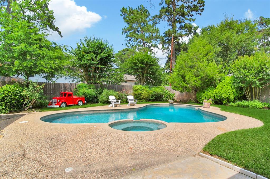 12806 Ivyforest Drive