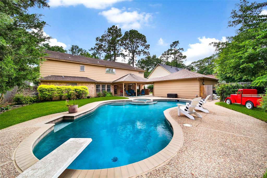 12806 Ivyforest Drive
