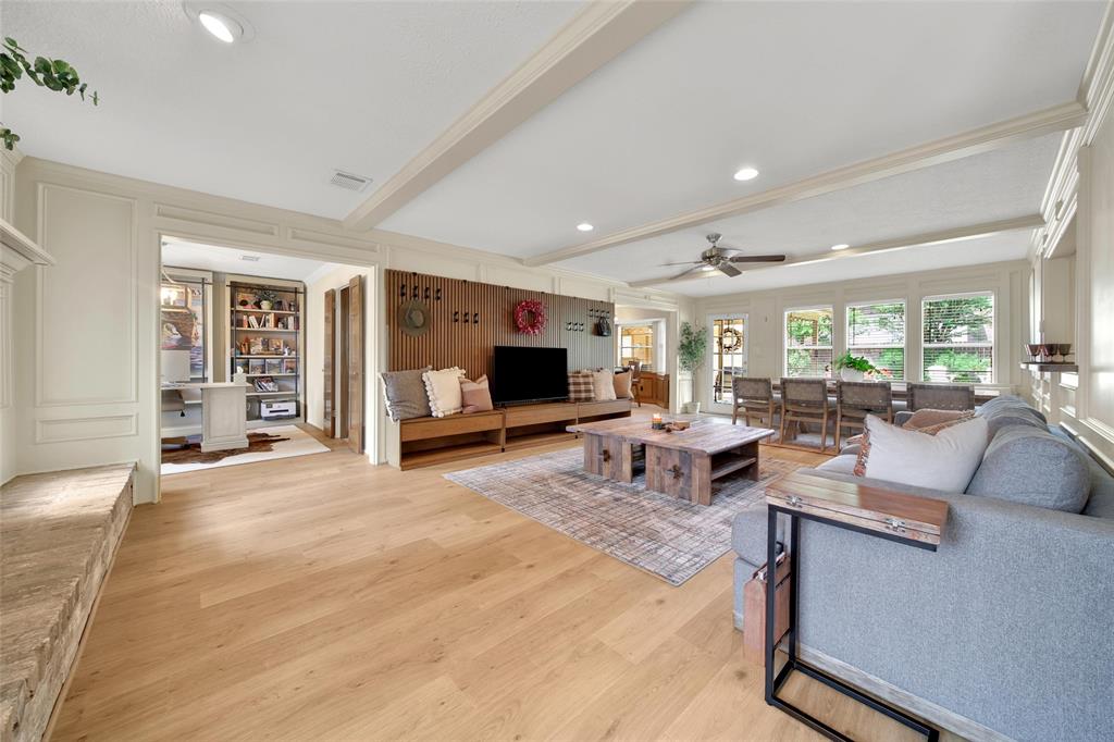 12806 Ivyforest Drive