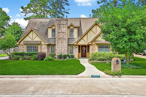 12806 Ivyforest Drive Cypress TX 77429