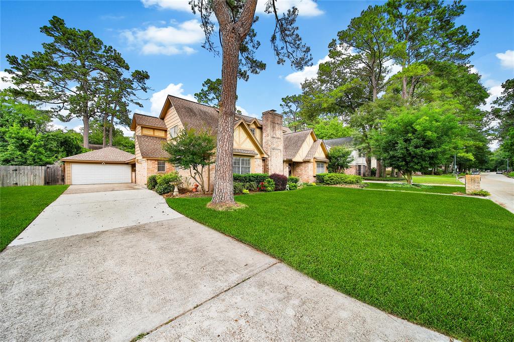 12806 Ivyforest Drive