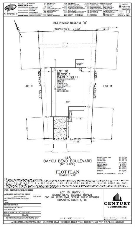 145 Bayou Bend Boulevard, Angleton, Texas image 8