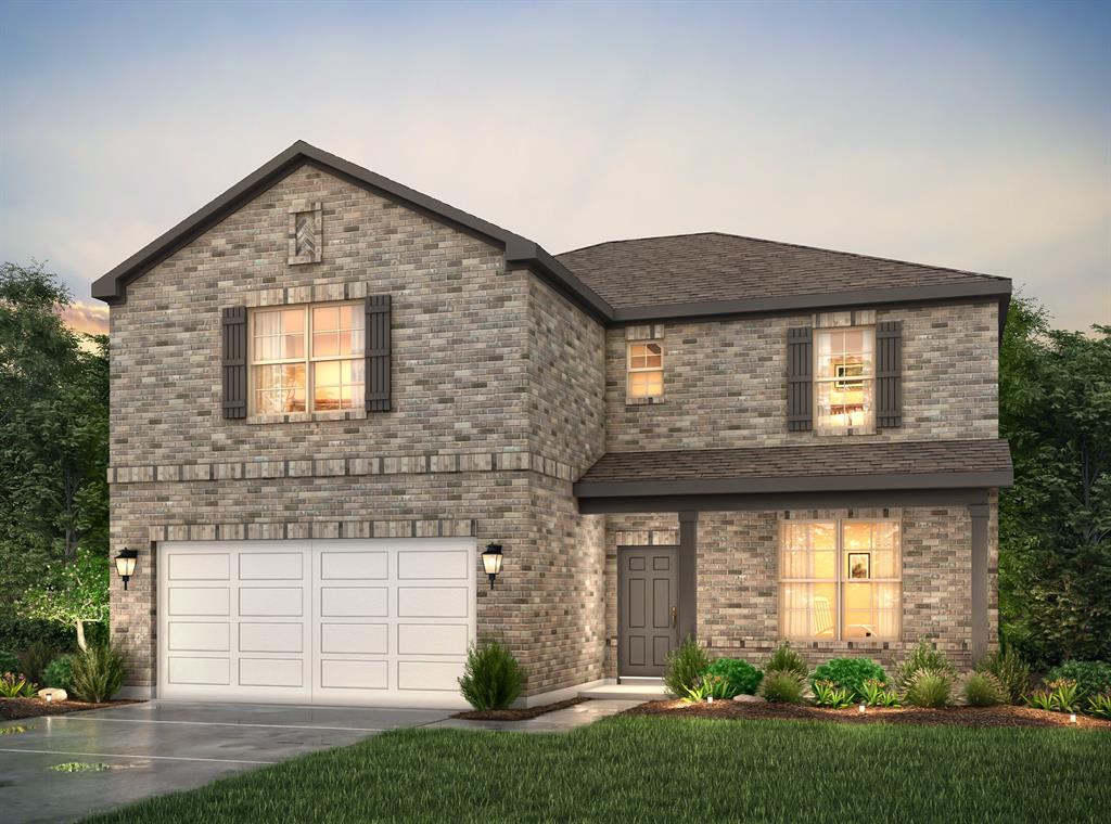 145 Bayou Bend Boulevard, Angleton, Texas image 1