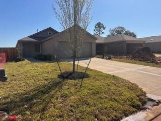 6819 Lantana Leaf Lane, Katy, Texas image 2
