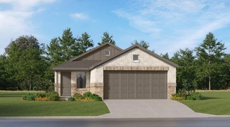 6819 Lantana Leaf Lane, Katy, Texas image 6