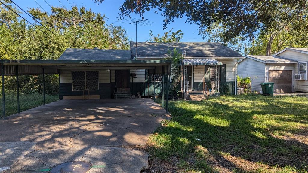 810 Clinton Park Street, Houston, Texas image 1