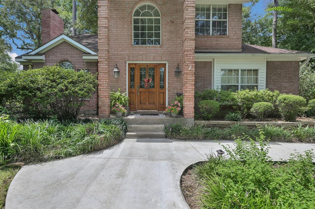 21815 Fearless Drive