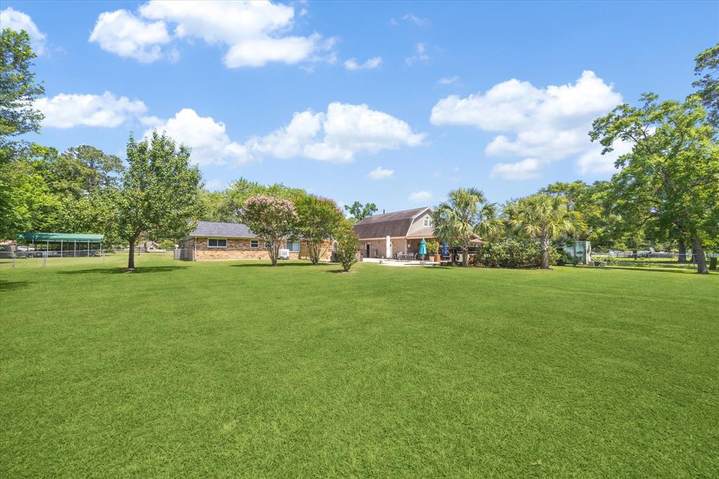 22460 Fatheree Drive, Porter, Texas image 31