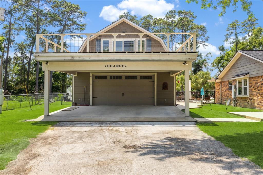 22460 Fatheree Drive, Porter, Texas image 6
