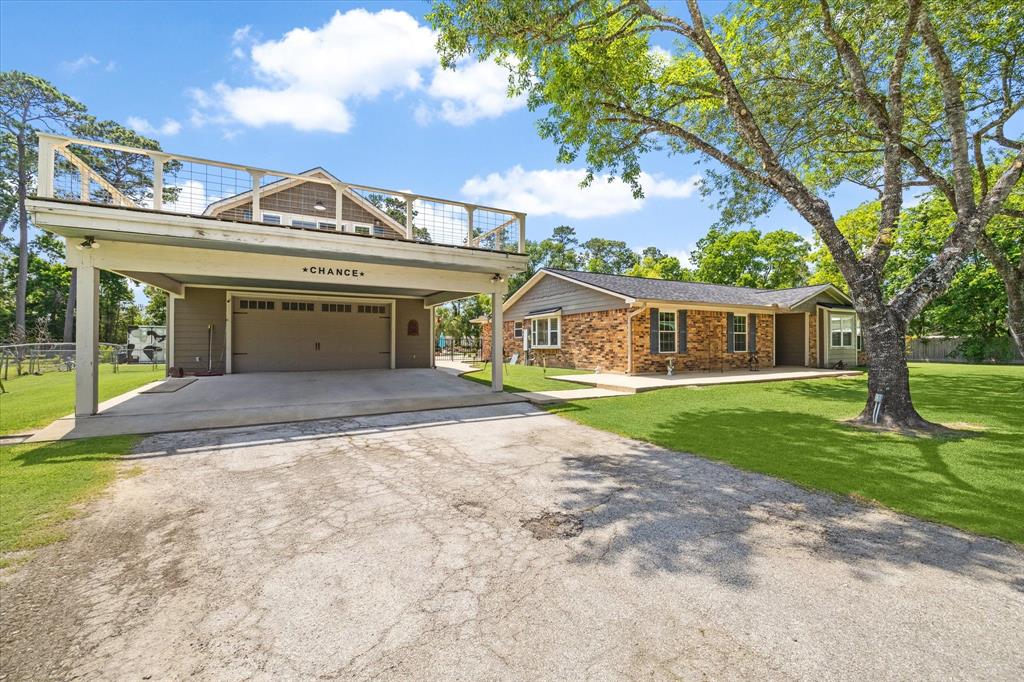 22460 Fatheree Drive, Porter, Texas image 7