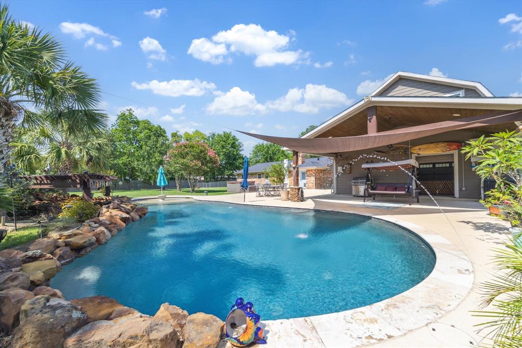 22460 Fatheree Drive, Porter, Texas image 30