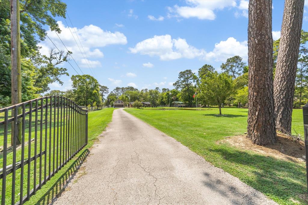22460 Fatheree Drive, Porter, Texas image 4