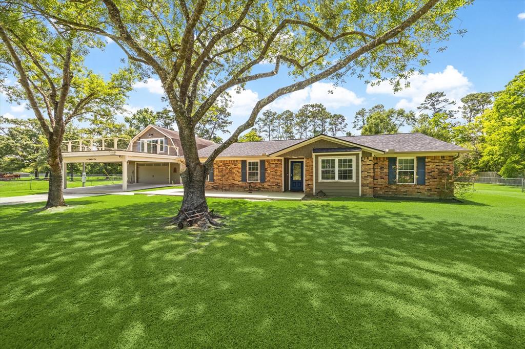 22460 Fatheree Drive, Porter, Texas image 8