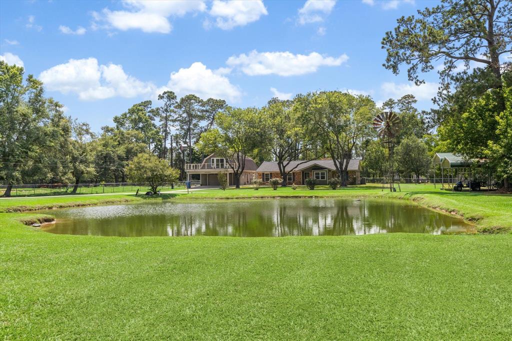 22460 Fatheree Drive, Porter, Texas image 5