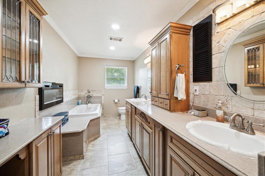 22460 Fatheree Drive, Porter, Texas image 23