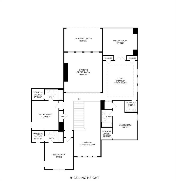 1327 Crown Forest