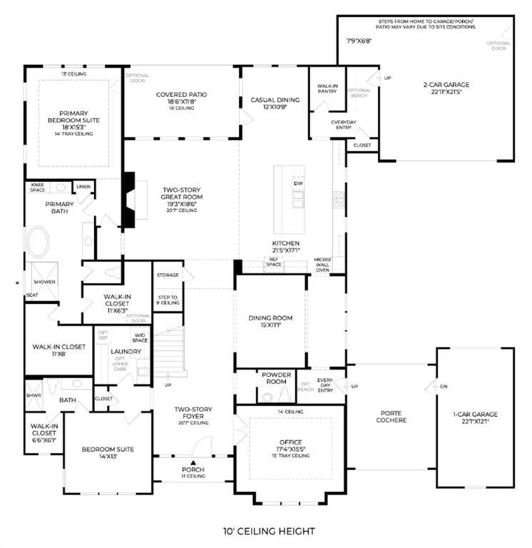 1327 Crown Forest