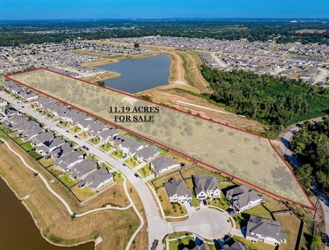 3115 Precinct Line Road Richmond TX 77406