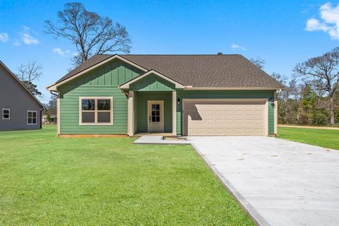 A home in Livingston