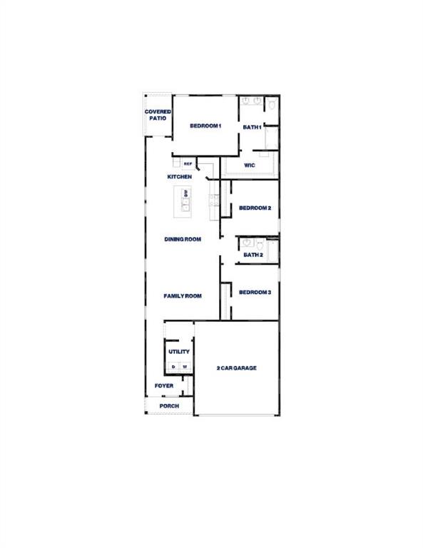 14230 Northern Pintail Court, Splendora, Texas image 17