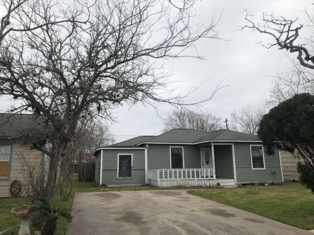 1022 W 8th Street, Freeport, Texas image 1