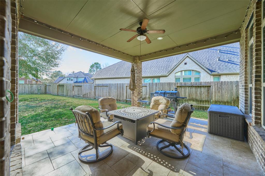 120 Shane Street, Montgomery, Texas image 46