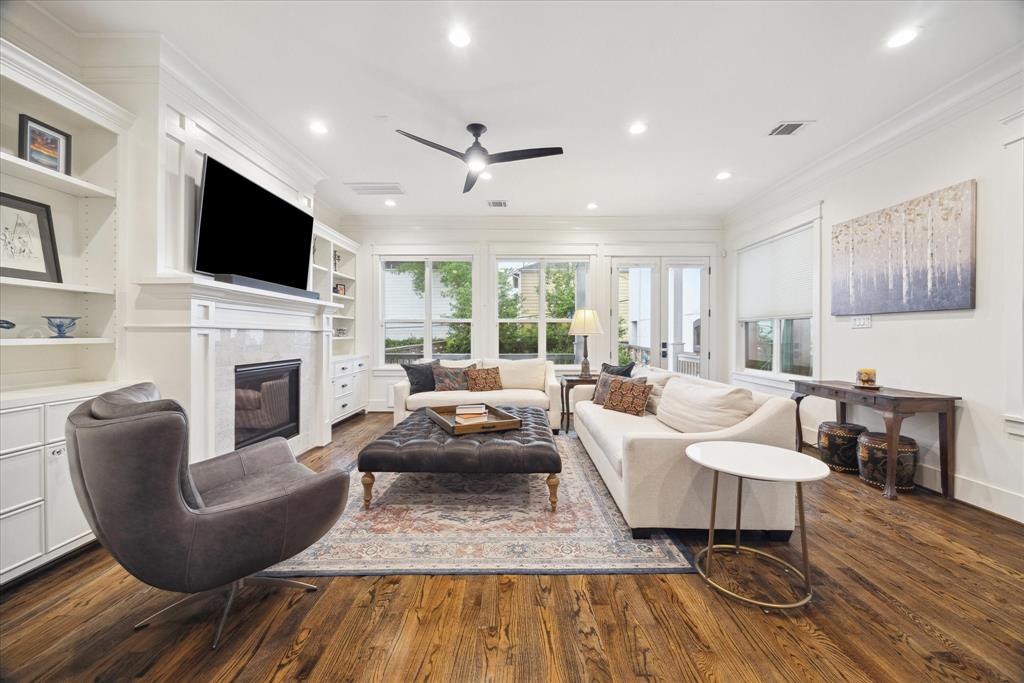 521 W 17th Street, Houston, Texas image 7