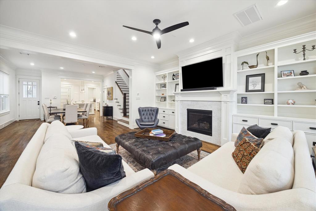 521 W 17th Street, Houston, Texas image 8