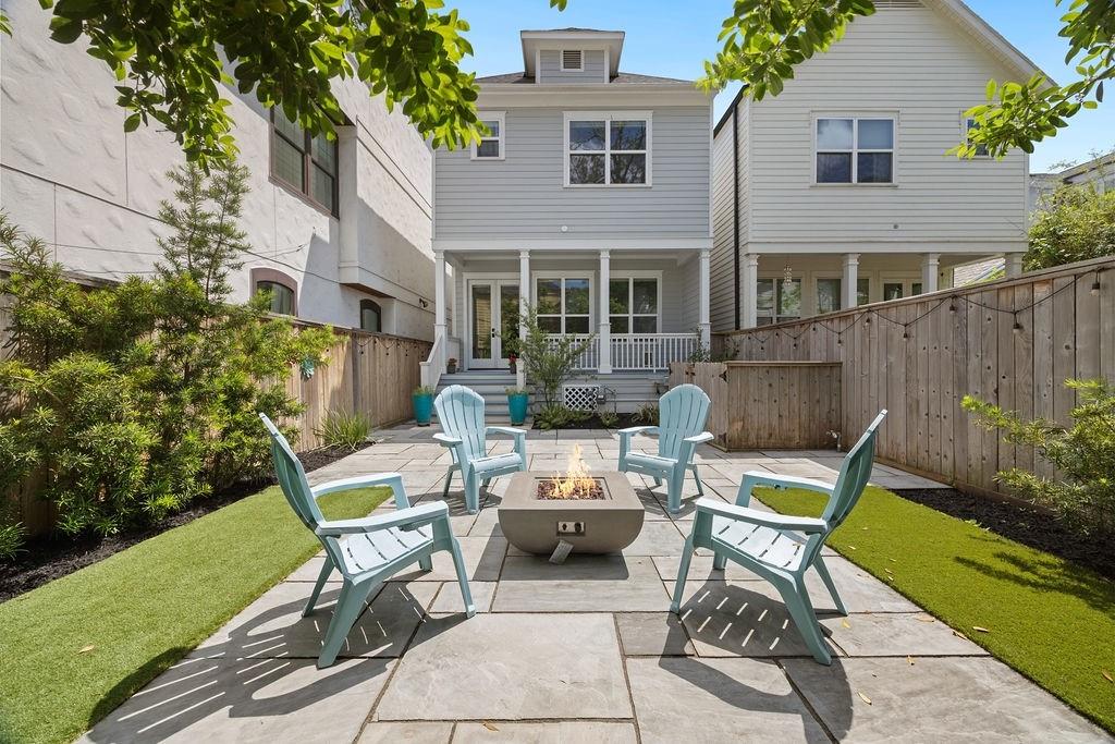 521 W 17th Street, Houston, Texas image 31