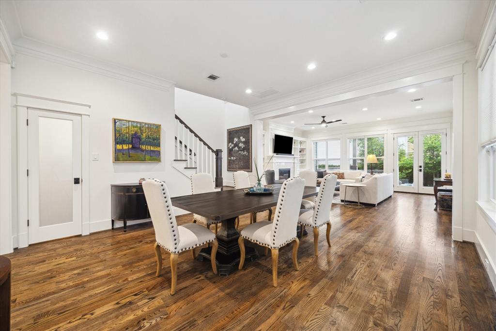 521 W 17th Street, Houston, Texas image 9