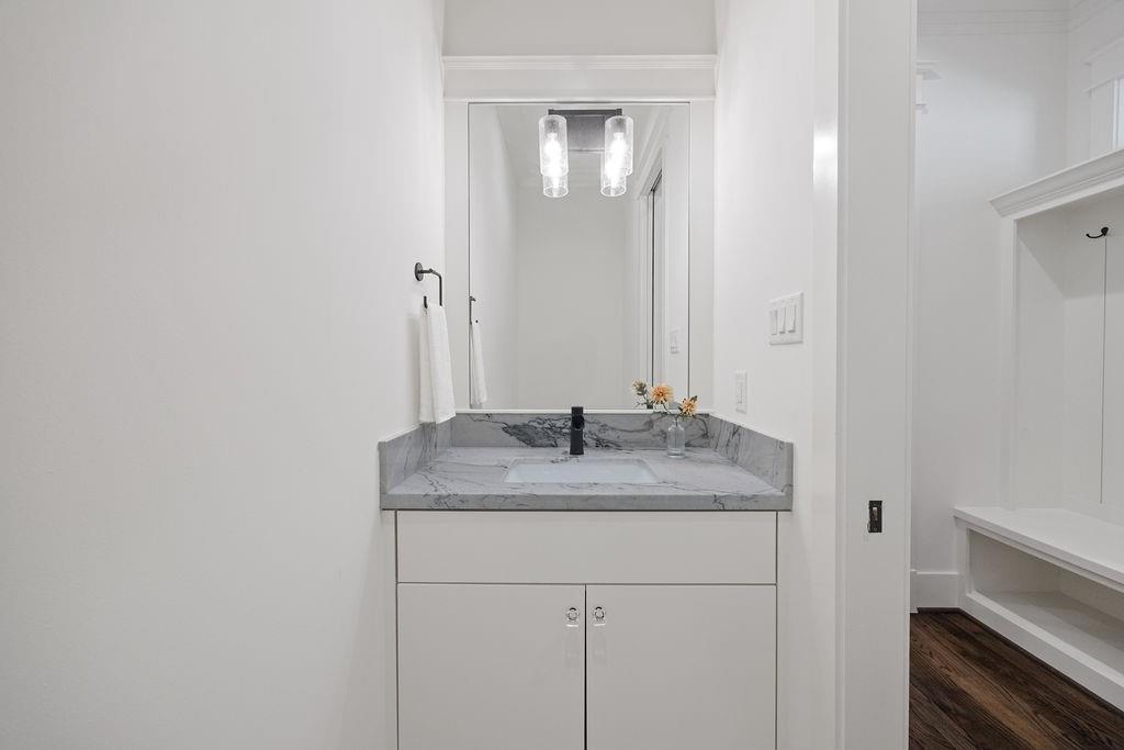 521 W 17th Street, Houston, Texas image 11